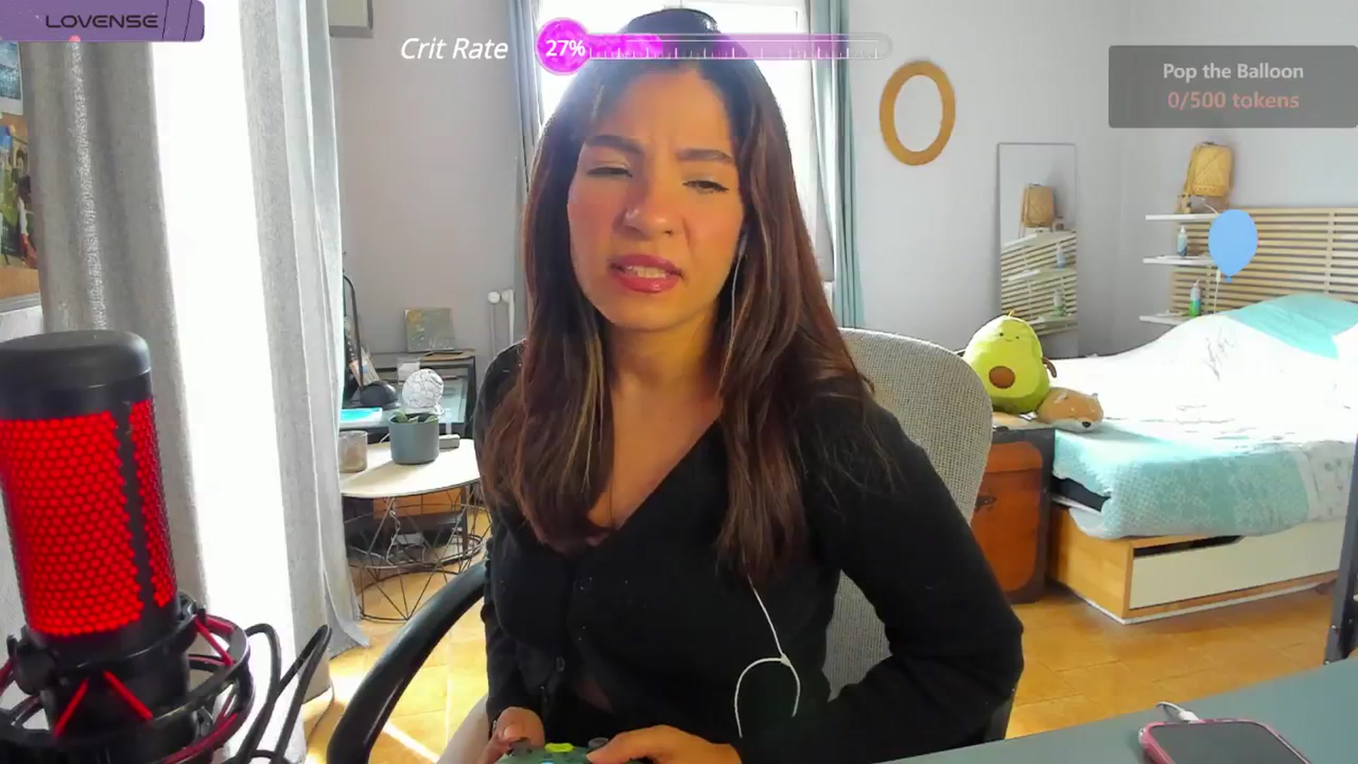 Gallery image thumbnail from Aless_____'s myfreecams stream on, 03/14/2024, 14:27 image 18 of 20