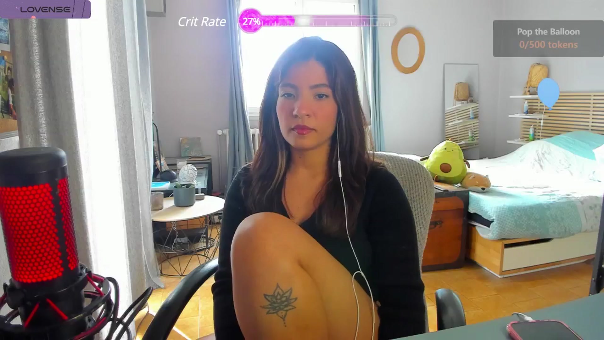 Gallery image thumbnail from Aless_____'s myfreecams stream on, 03/14/2024, 14:27 image 14 of 20