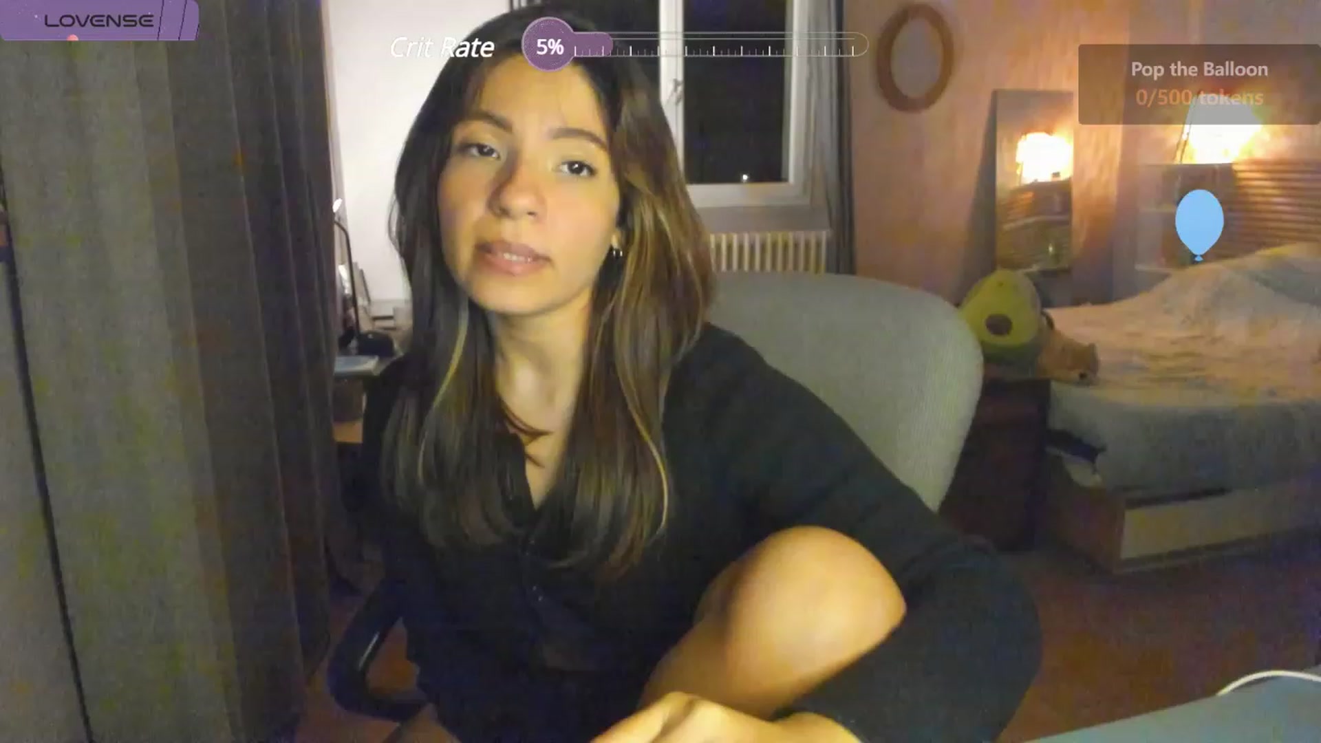 Gallery image thumbnail from Aless_____'s myfreecams stream on, 03/14/2024, 19:50 image 1 of 20