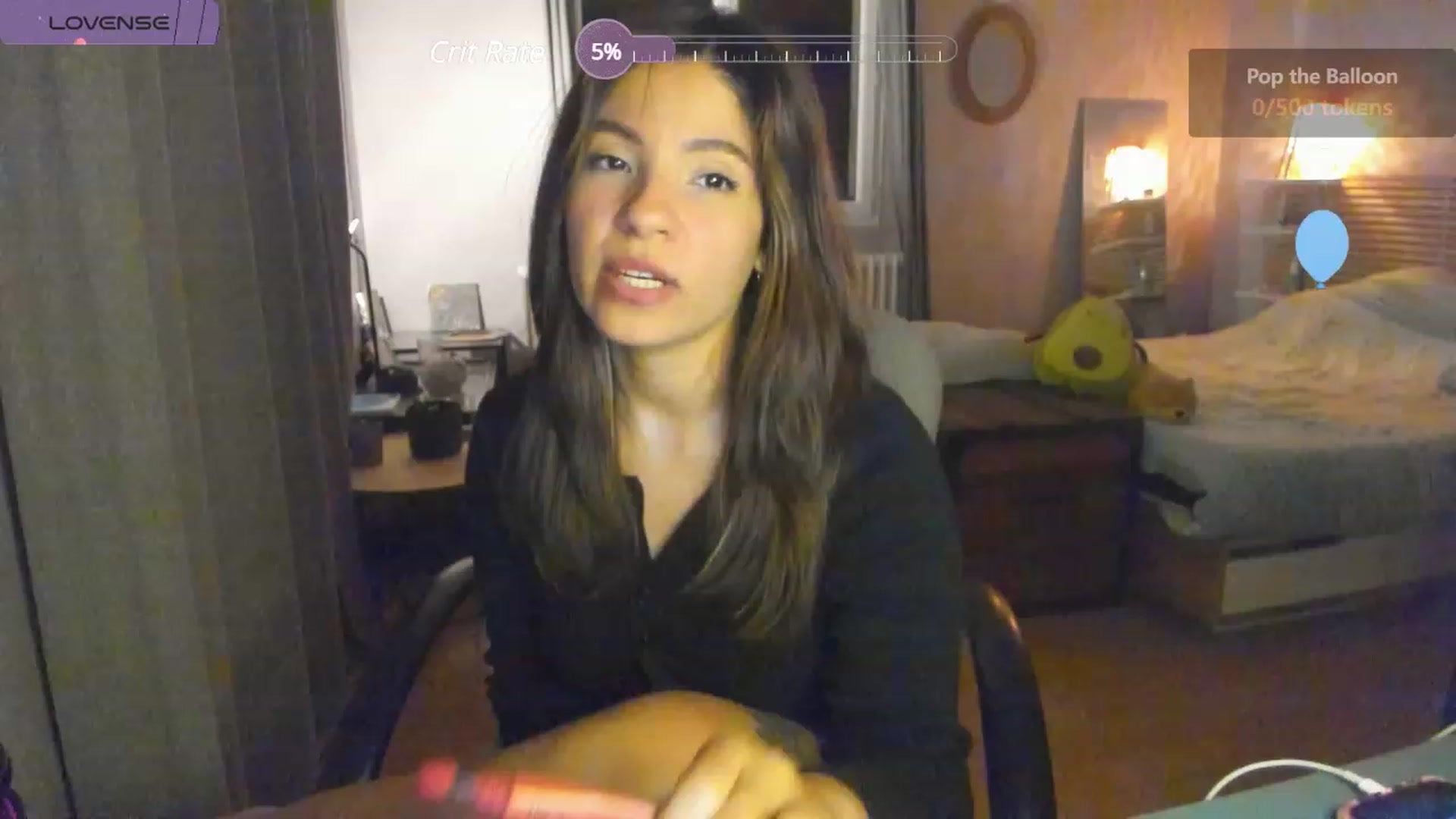 Gallery image thumbnail from Aless_____'s myfreecams stream on, 03/14/2024, 19:50 image 4 of 20