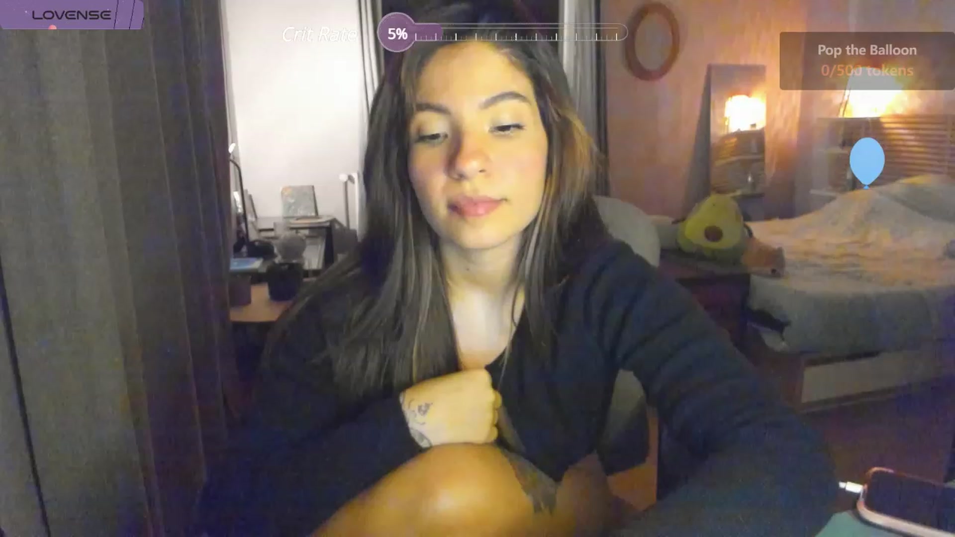 Gallery image thumbnail from Aless_____'s myfreecams stream on, 03/14/2024, 19:50 image 13 of 20