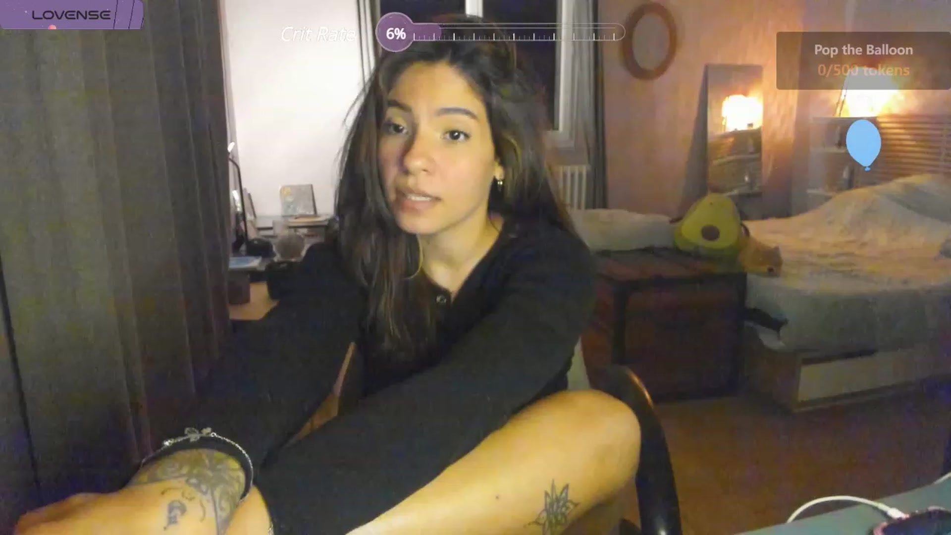Gallery image thumbnail from Aless_____'s myfreecams stream on, 03/14/2024, 19:50 image 2 of 20