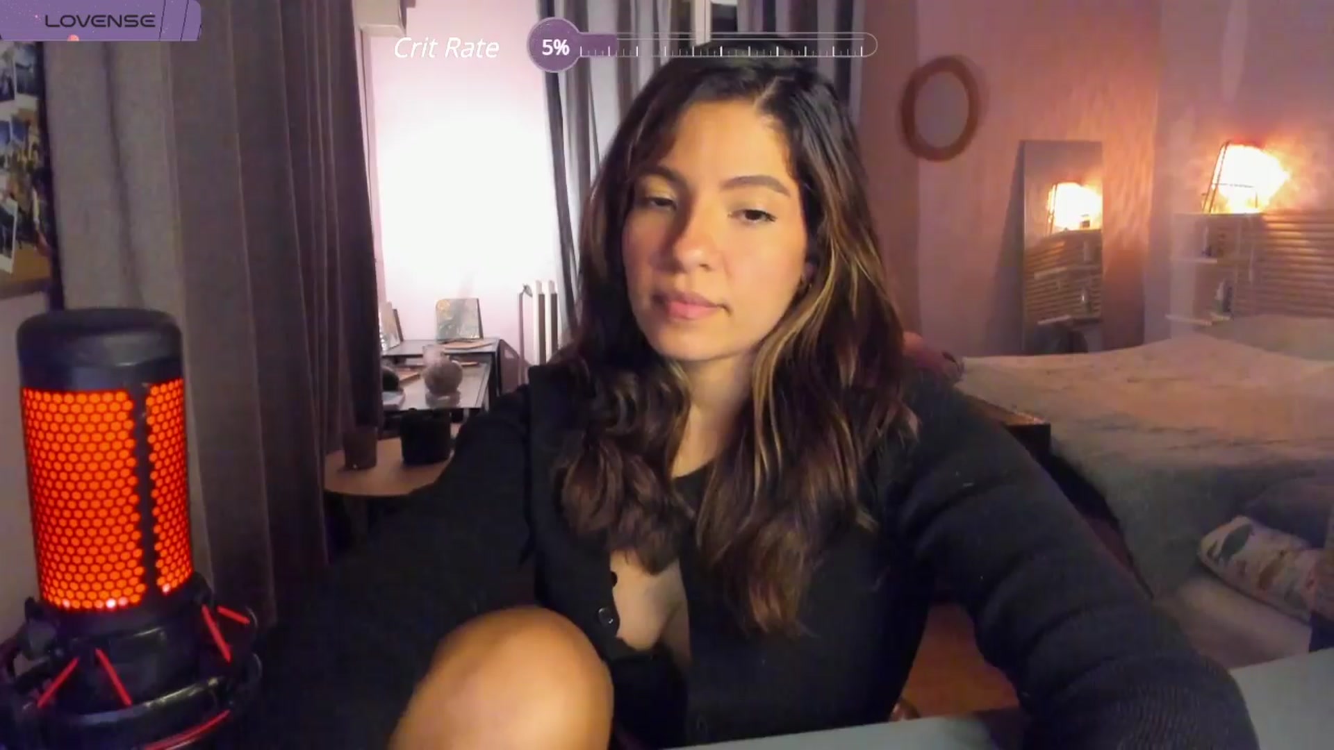 Gallery image thumbnail from Aless_____'s myfreecams stream on, 03/28/2024, 19:07 image 19 of 20