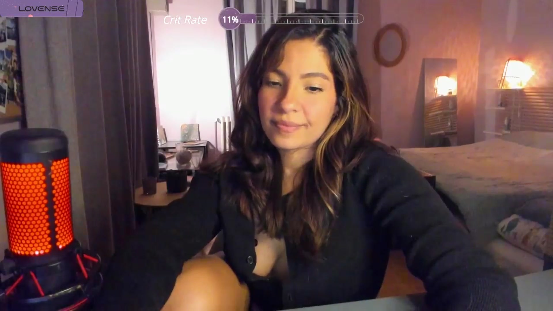 Gallery image thumbnail from Aless_____'s myfreecams stream on, 03/28/2024, 19:07 image 20 of 20