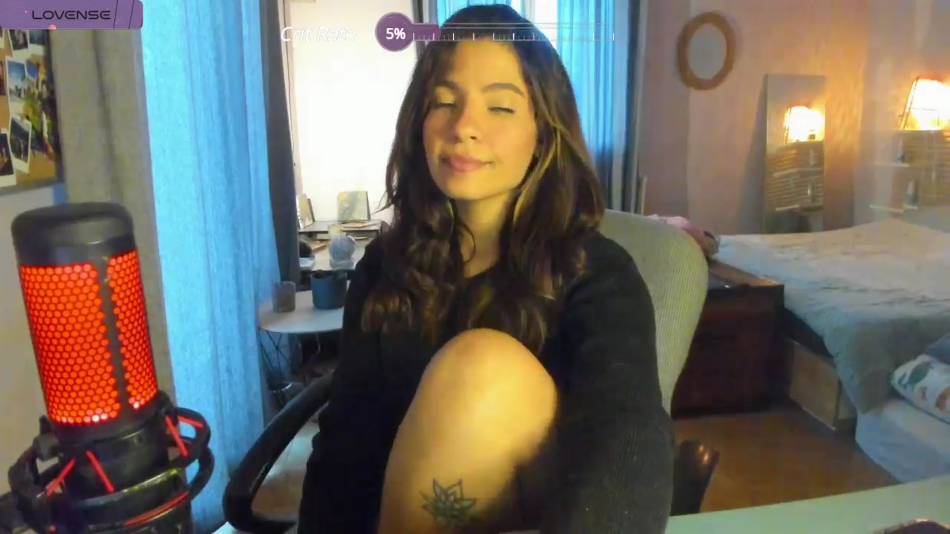 Gallery image thumbnail from Aless_____'s myfreecams stream on, 03/28/2024, 19:07 image 2 of 20