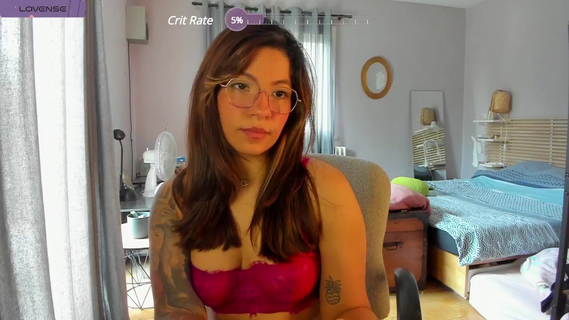 Gallery image thumbnail from Aless_____'s myfreecams stream on, 04/16/2024, 12:11 image 11 of 20