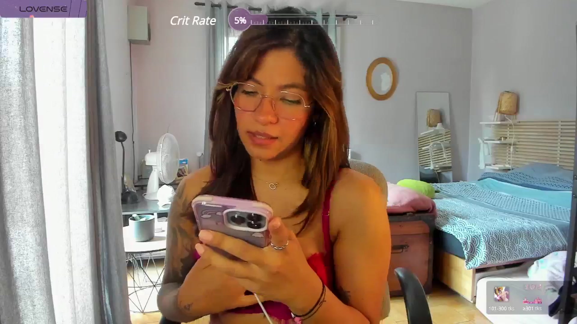 Gallery image thumbnail from Aless_____'s myfreecams stream on, 04/16/2024, 12:11 image 15 of 20