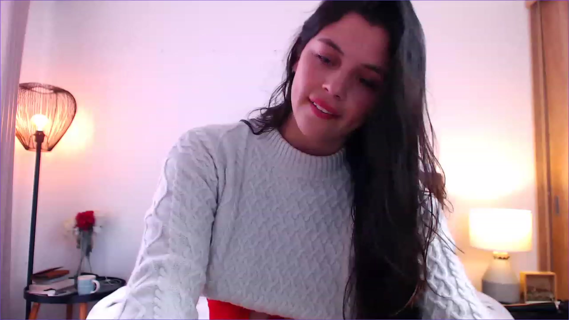 Gallery image thumbnail from AlessaCox's myfreecams stream on, 12/10/2022, 21:51 image 9 of 20