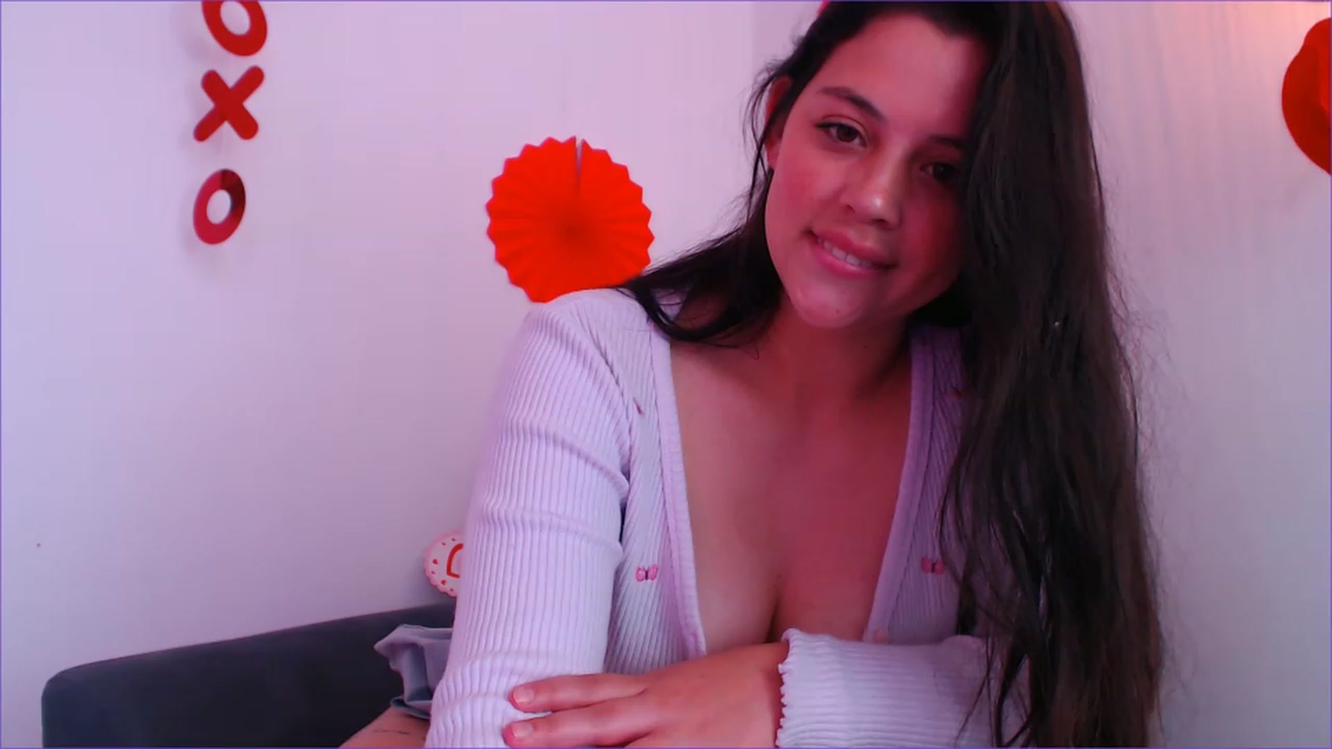 Gallery image thumbnail from AlessaCox's myfreecams stream on, 03/06/2023, 17:28 image 20 of 20