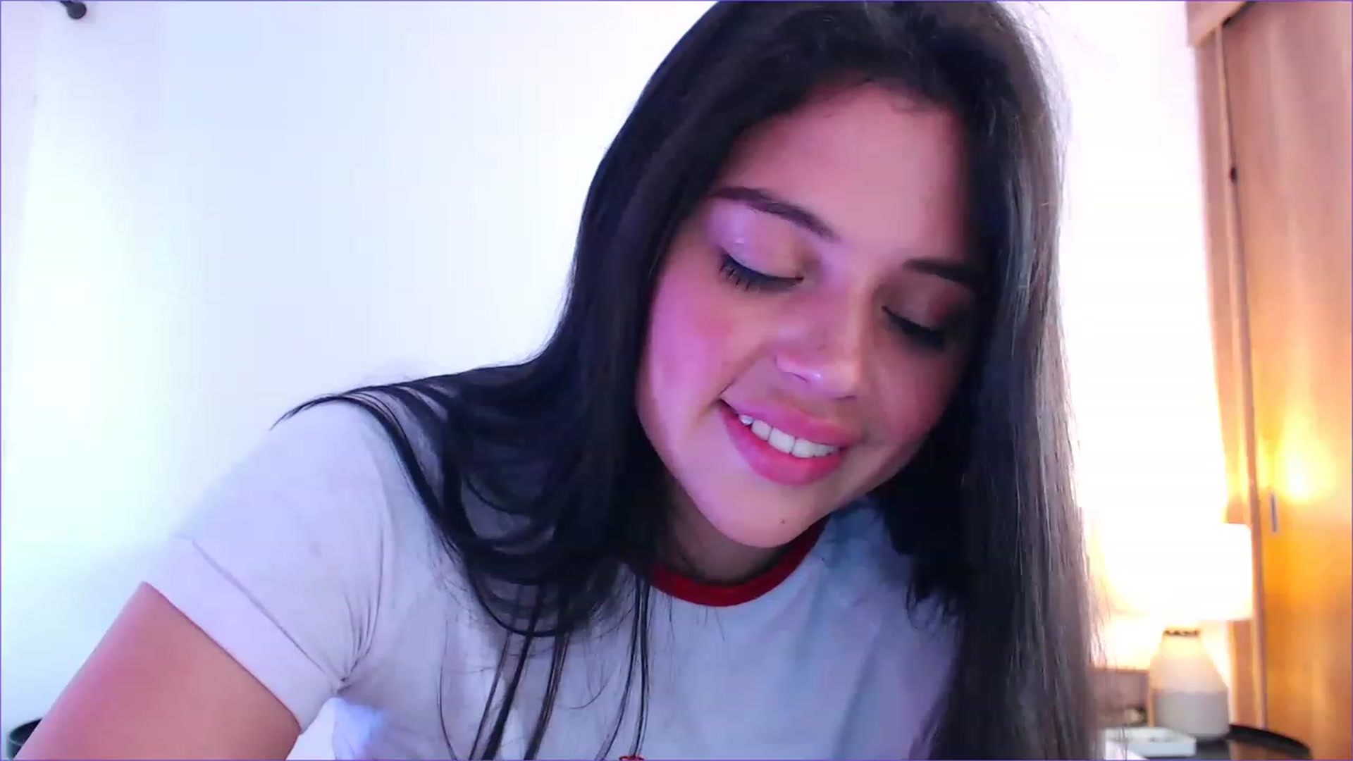 Gallery image thumbnail from AlessaCox's myfreecams stream on, 04/24/2023, 21:13 image 20 of 20