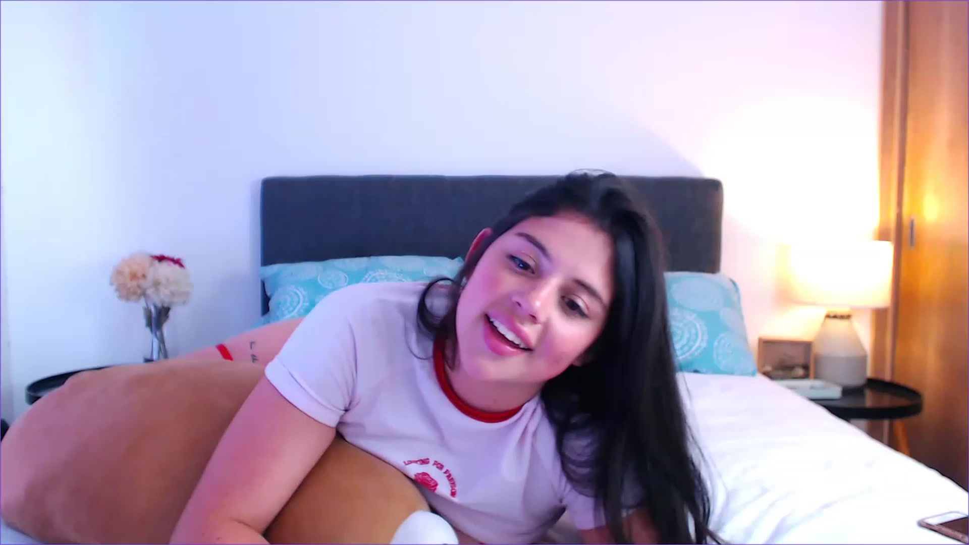 Gallery image thumbnail from AlessaCox's myfreecams stream on, 04/24/2023, 21:13 image 8 of 20
