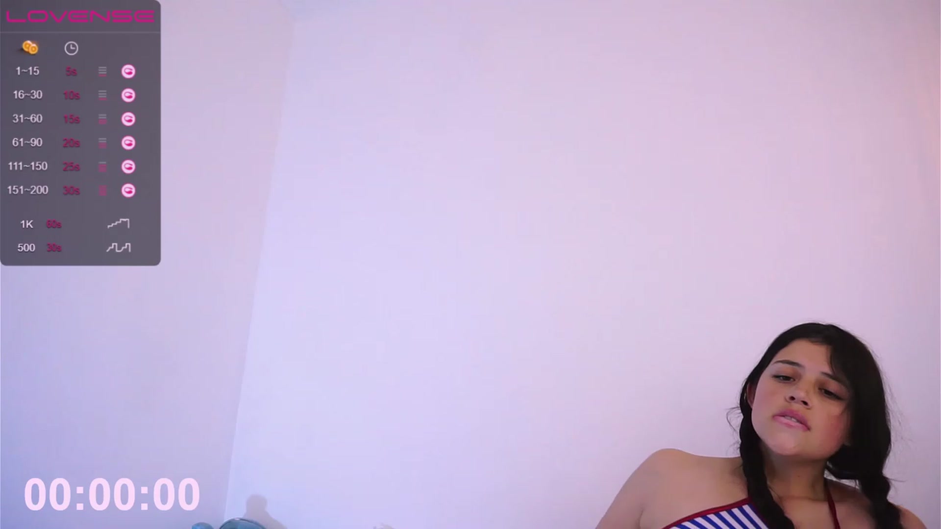 Gallery image thumbnail from AlessaCox's myfreecams stream on, 07/04/2023, 20:02 image 16 of 20