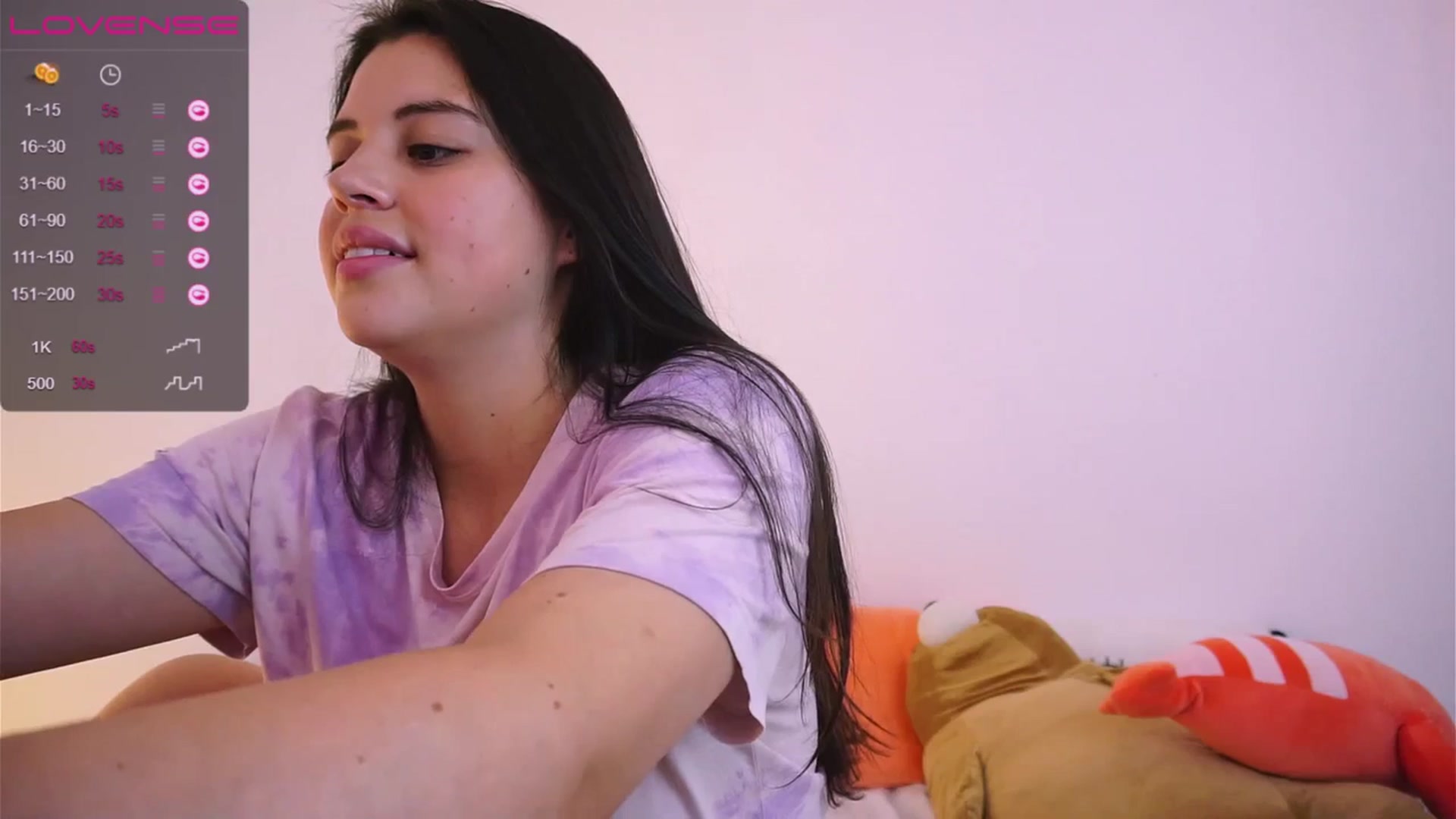 Gallery image thumbnail from AlessaCox's myfreecams stream on, 07/05/2023, 21:36 image 18 of 20