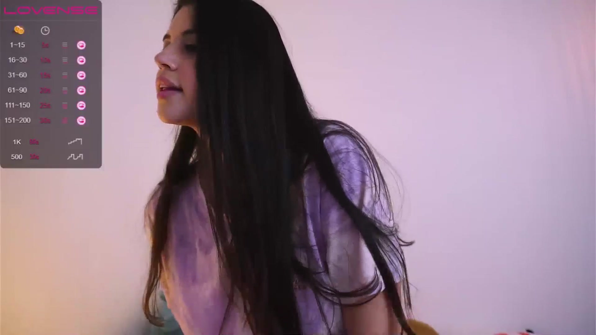 Gallery image thumbnail from AlessaCox's myfreecams stream on, 07/05/2023, 21:36 image 13 of 20