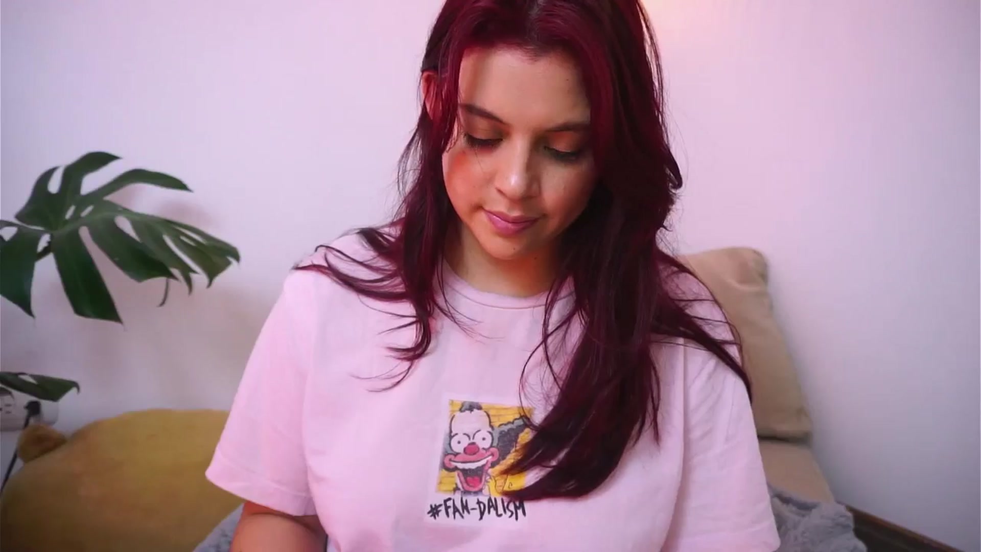 Gallery image thumbnail from AlessaCox's myfreecams stream on, 06/06/2024, 20:46 image 20 of 20