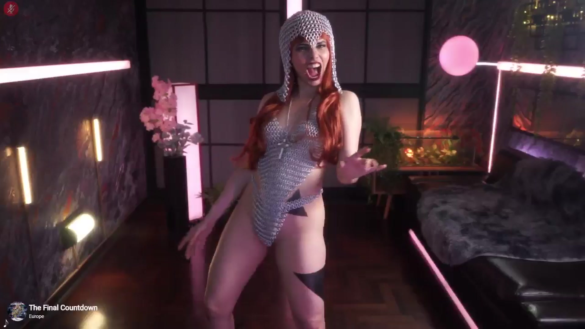 Gallery image thumbnail from AlessaGoreng's myfreecams stream on, 03/01/2025, 12:20 image 18 of 20