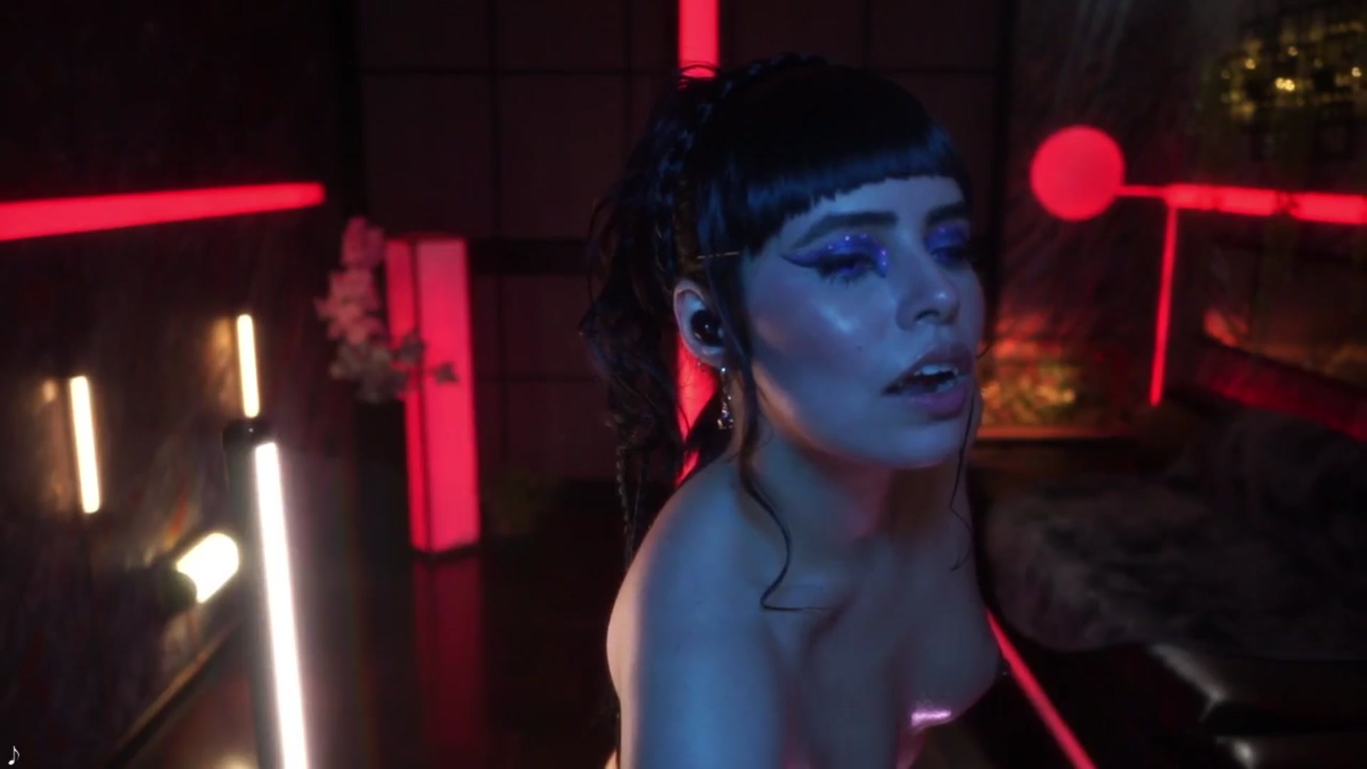 Gallery image thumbnail from AlessaGoreng's myfreecams stream on, 04/20/2025, 10:35 image 18 of 20