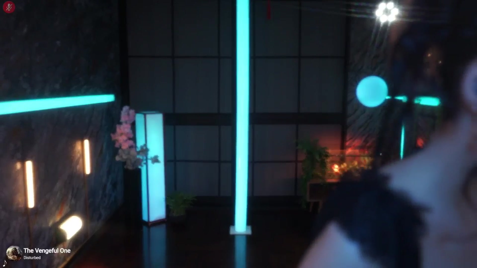 Gallery image thumbnail from AlessaGoreng's myfreecams stream on, 04/20/2025, 10:35 image 4 of 20