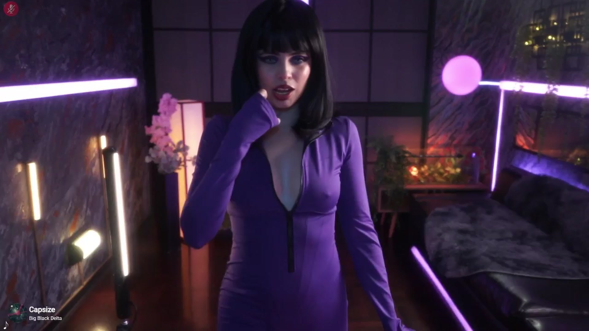 Gallery image thumbnail from AlessaGoreng's myfreecams stream on, 05/15/2025, 08:42 image 9 of 20
