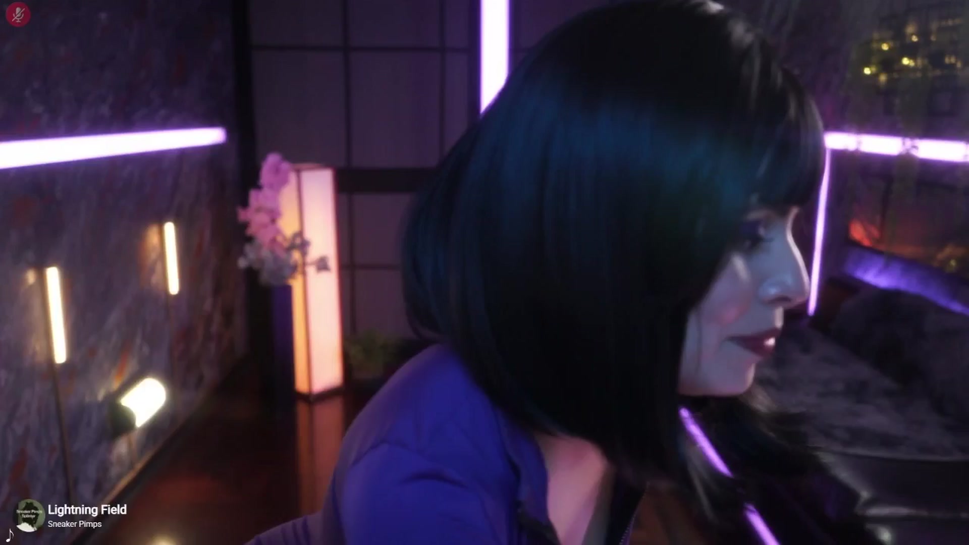 Gallery image thumbnail from AlessaGoreng's myfreecams stream on, 05/15/2025, 08:42 image 7 of 20