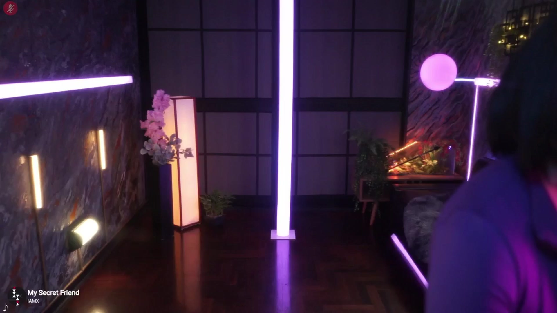 Gallery image thumbnail from AlessaGoreng's myfreecams stream on, 05/15/2025, 12:02 image 5 of 20
