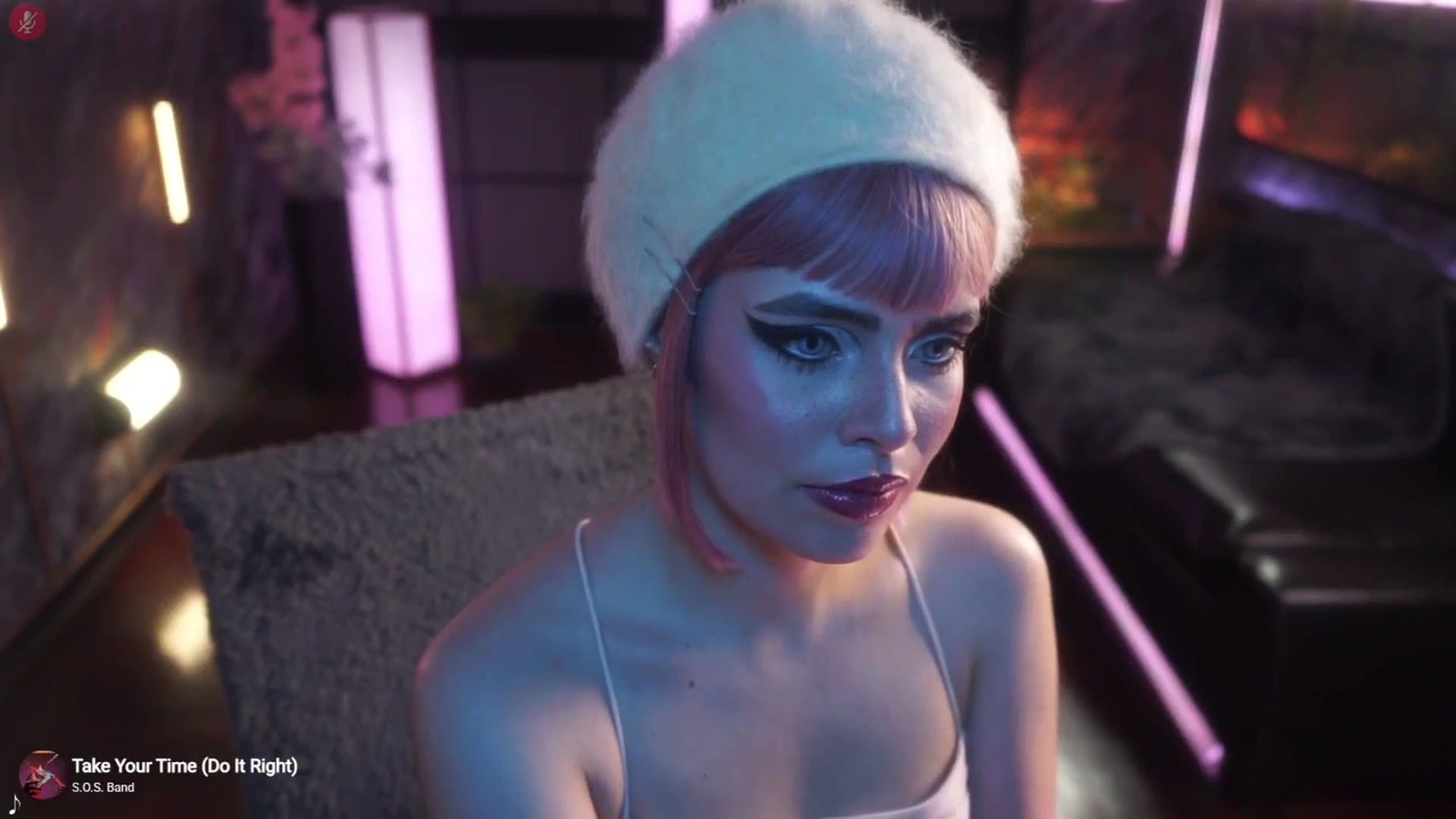 Gallery image thumbnail from AlessaGoreng's myfreecams stream on, 06/29/2025, 12:06 image 12 of 20