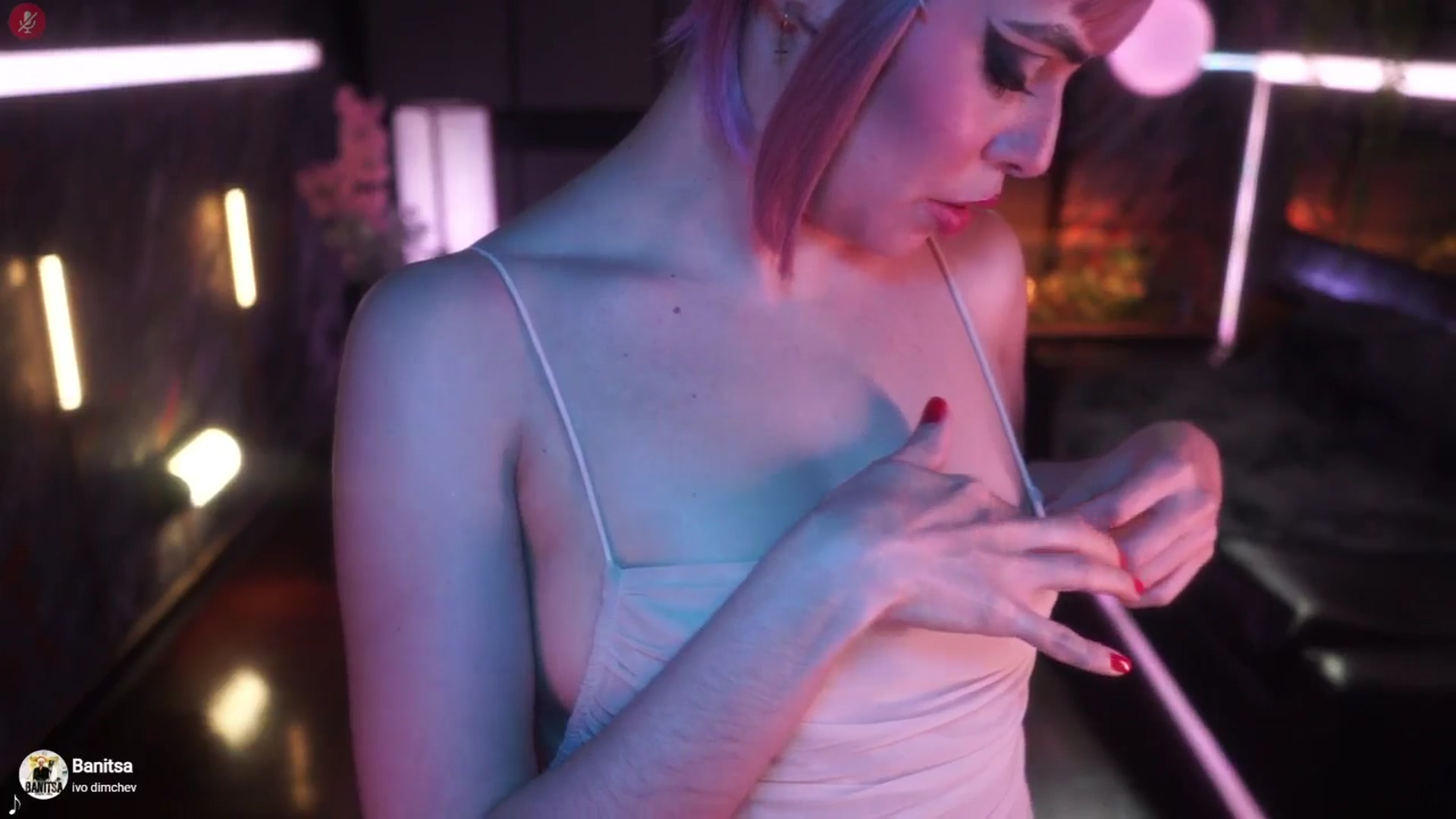 Gallery image thumbnail from AlessaGoreng's myfreecams stream on, 06/29/2025, 12:06 image 17 of 20