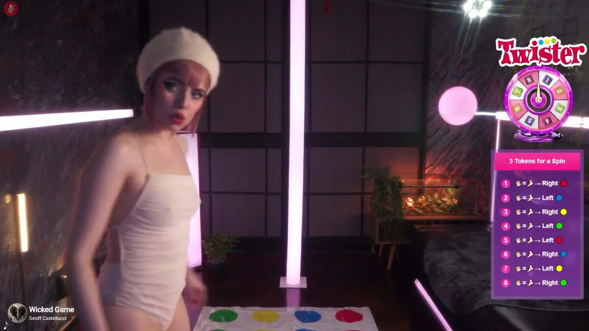 Gallery image thumbnail from AlessaGoreng's myfreecams stream on, 06/29/2025, 12:06 image 13 of 20