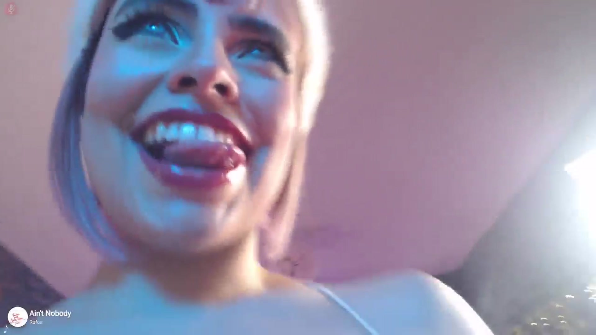 Gallery image thumbnail from AlessaGoreng's myfreecams stream on, 06/29/2025, 12:06 image 8 of 20