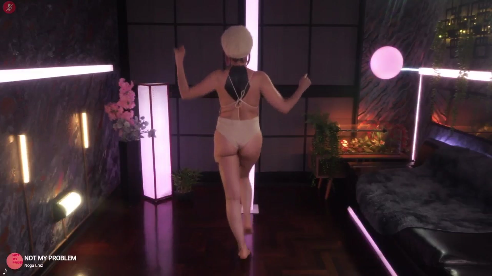 Gallery image thumbnail from AlessaGoreng's myfreecams stream on, 06/29/2025, 12:06 image 18 of 20