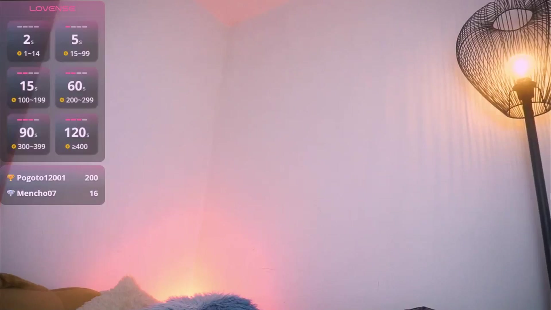 Gallery image thumbnail from Alessaabunny's myfreecams stream on, 11/05/2024, 22:47 image 20 of 20