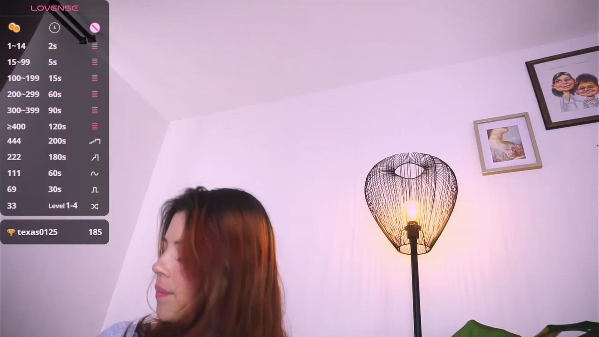 Gallery image thumbnail from Alessaabunny's myfreecams stream on, 12/27/2024, 15:47 image 5 of 20