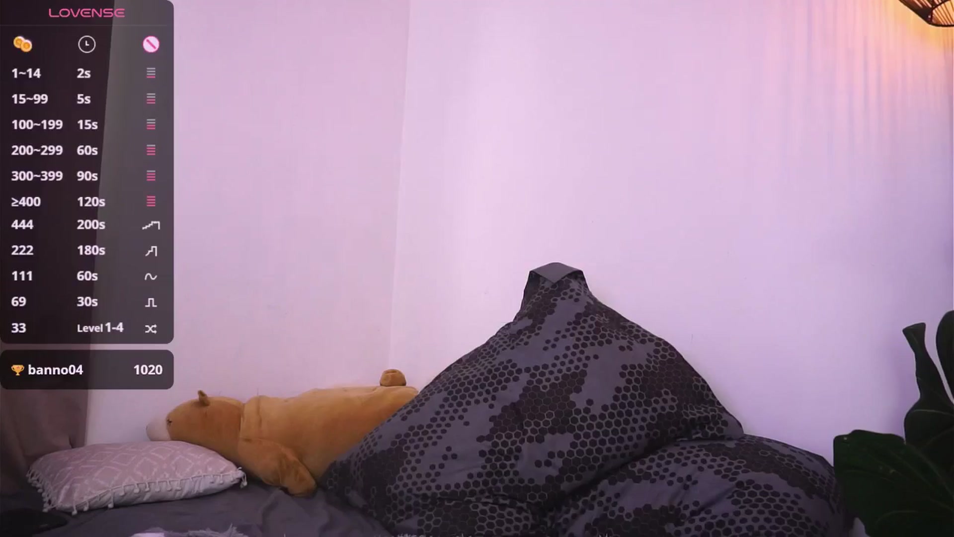 Gallery image thumbnail from Alessaabunny's myfreecams stream on, 12/27/2024, 17:47 image 11 of 20