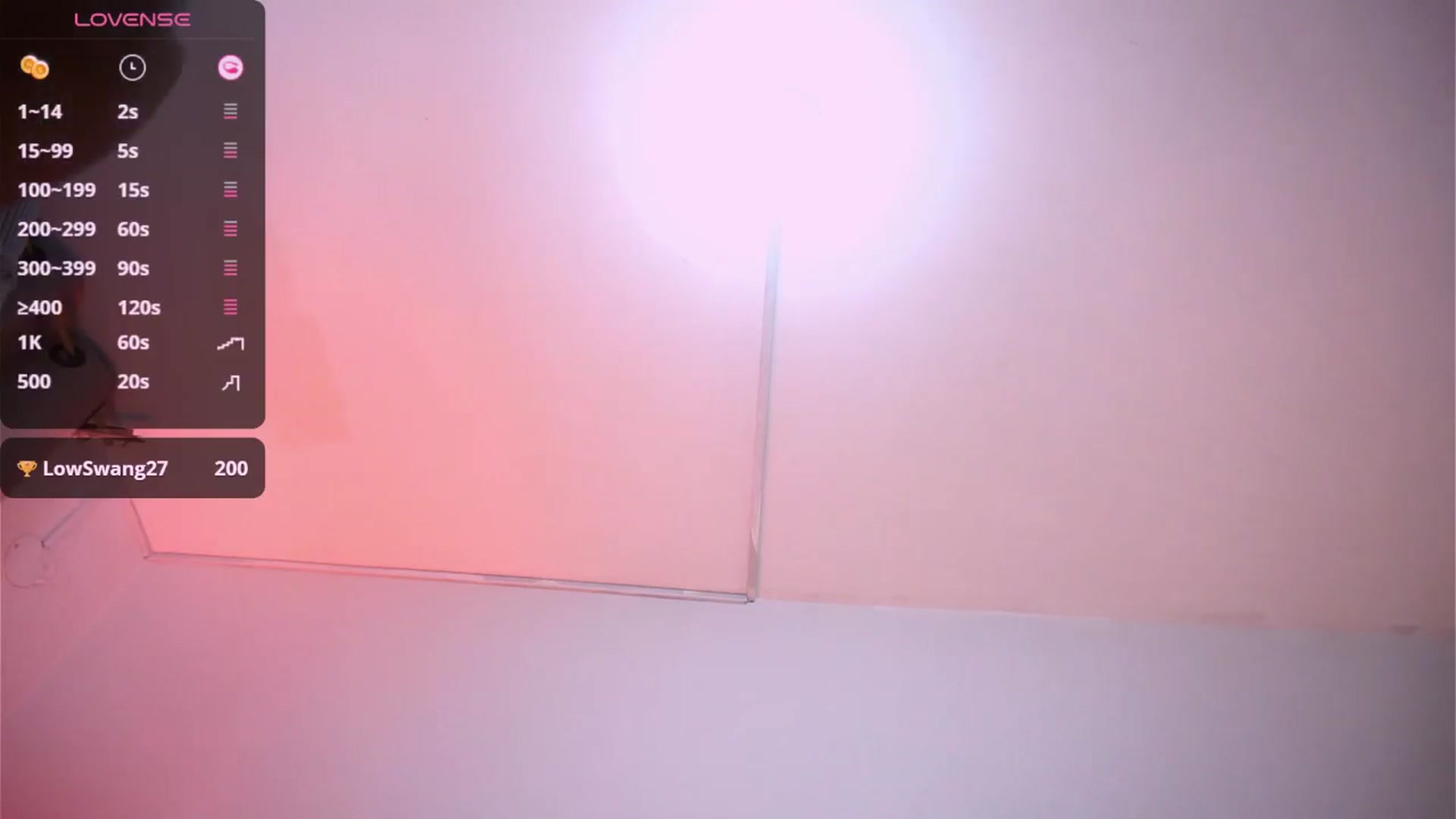 Gallery image thumbnail from Alessaabunny's myfreecams stream on, 02/17/2025, 04:21 image 10 of 20