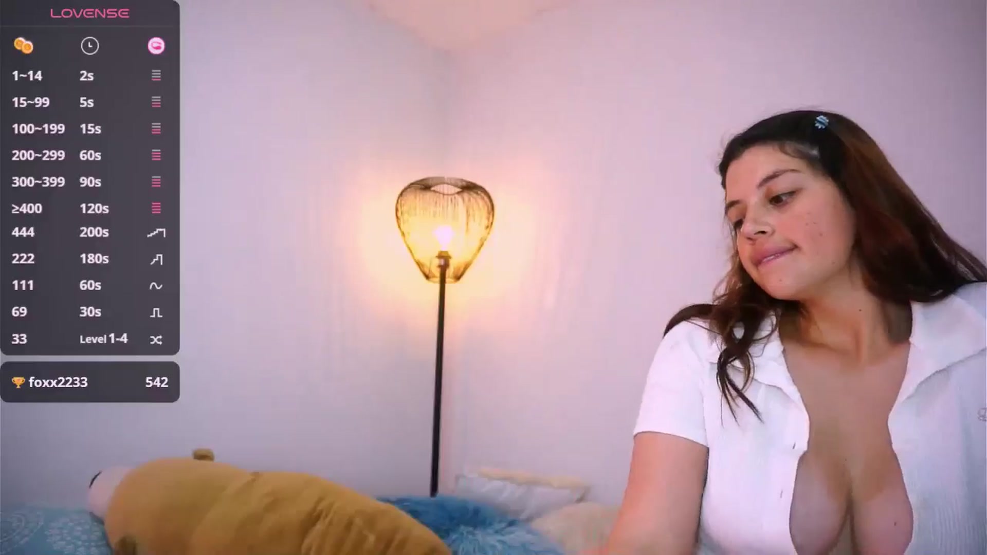 Gallery image thumbnail from Alessaabunny's myfreecams stream on, 03/05/2025, 02:25 image 14 of 20