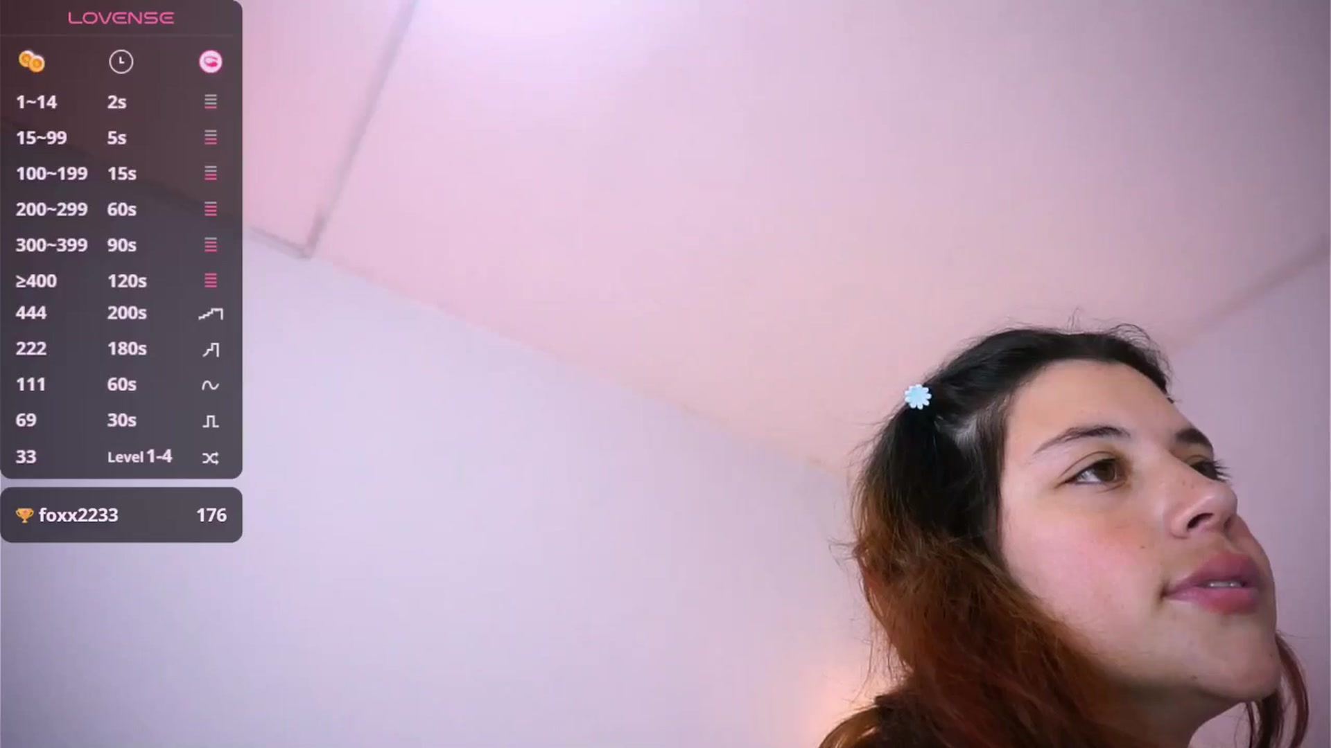Gallery image thumbnail from Alessaabunny's myfreecams stream on, 03/05/2025, 02:25 image 2 of 20