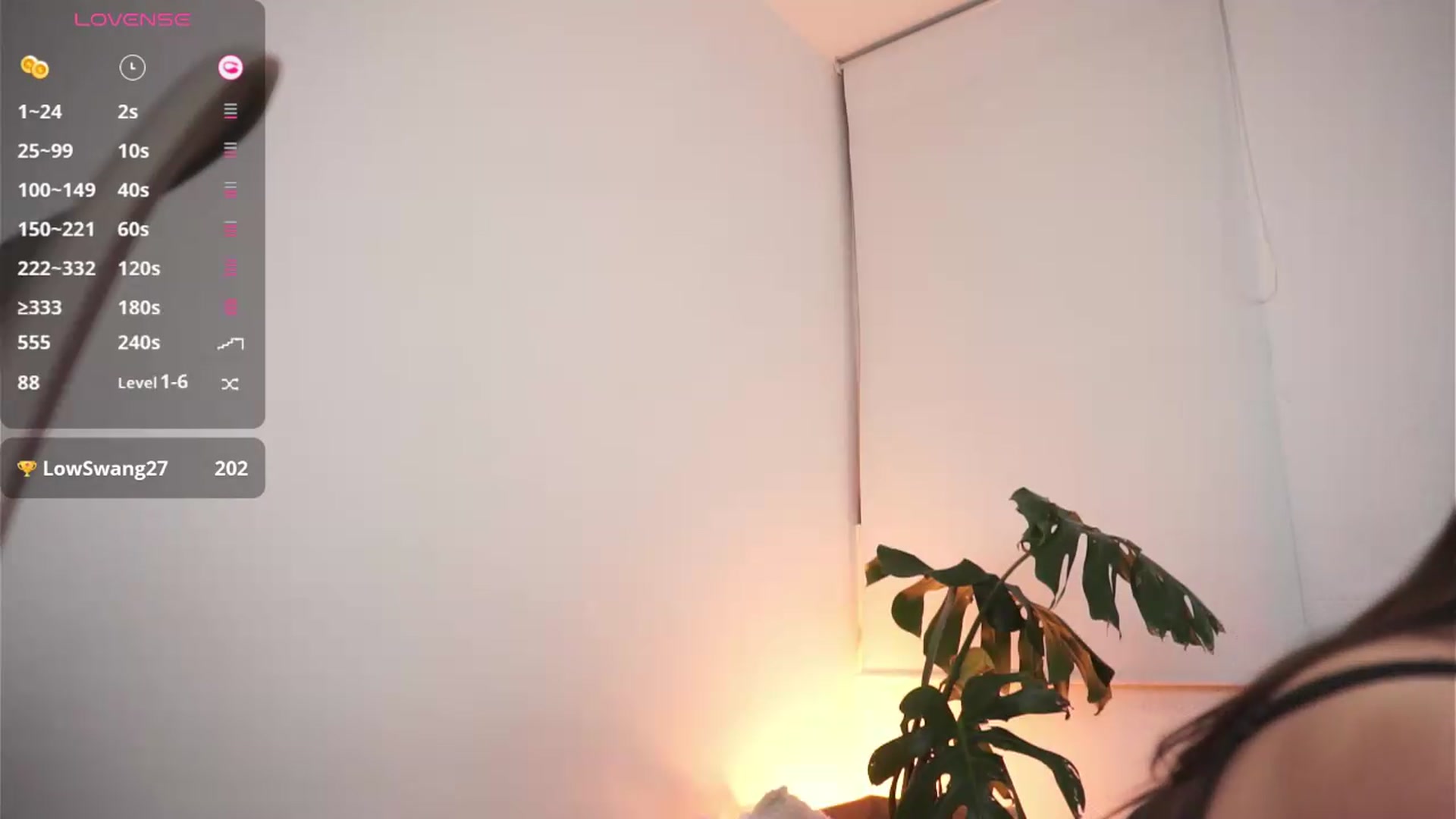 Gallery image thumbnail from Alessaabunny's myfreecams stream on, 05/27/2026, 24:02 image 19 of 20