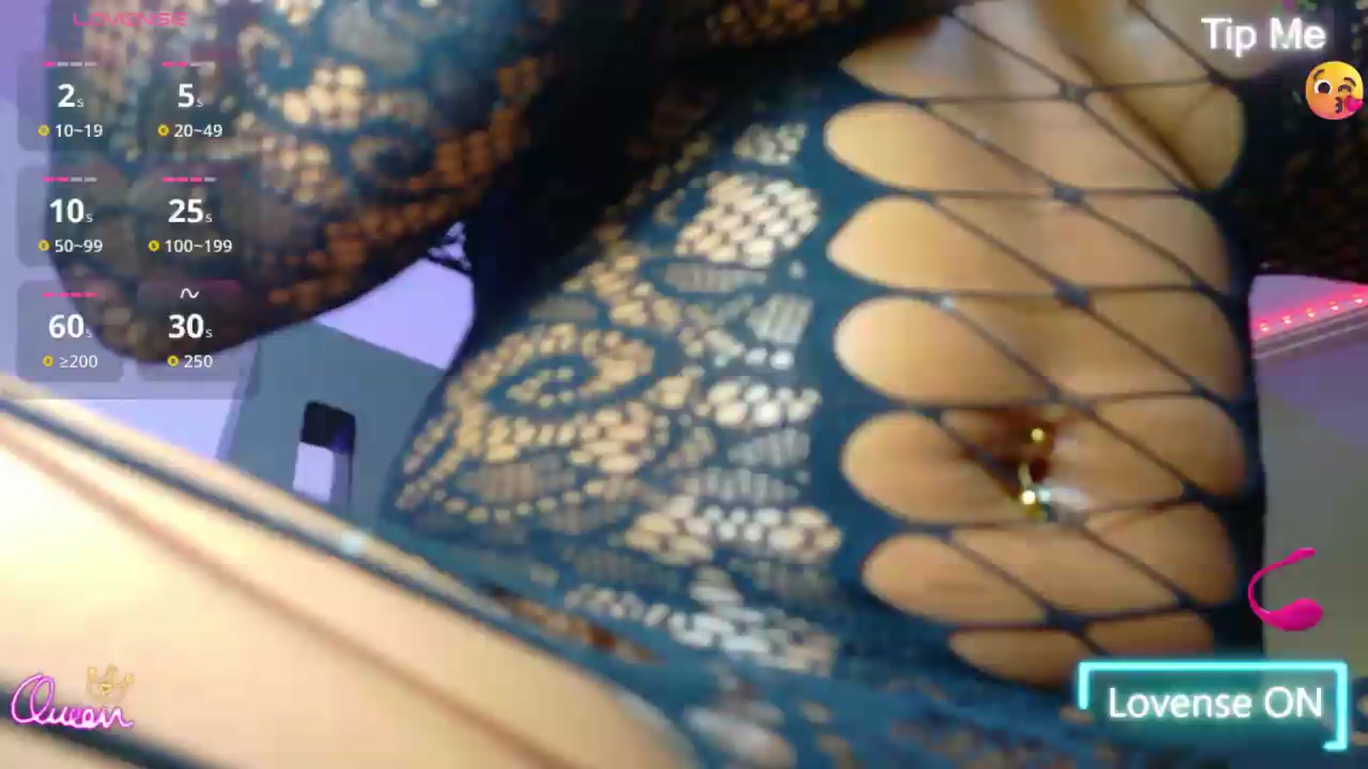 Gallery image thumbnail from Alessadra's myfreecams stream on, 05/12/2026, 16:25 image 13 of 20