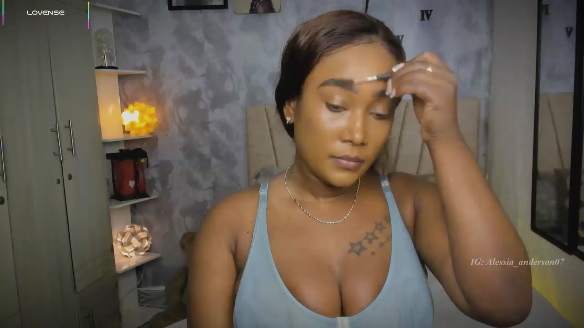 Gallery image thumbnail from Alessia07's myfreecams stream on, 07/07/2026, 23:33 image 1 of 20