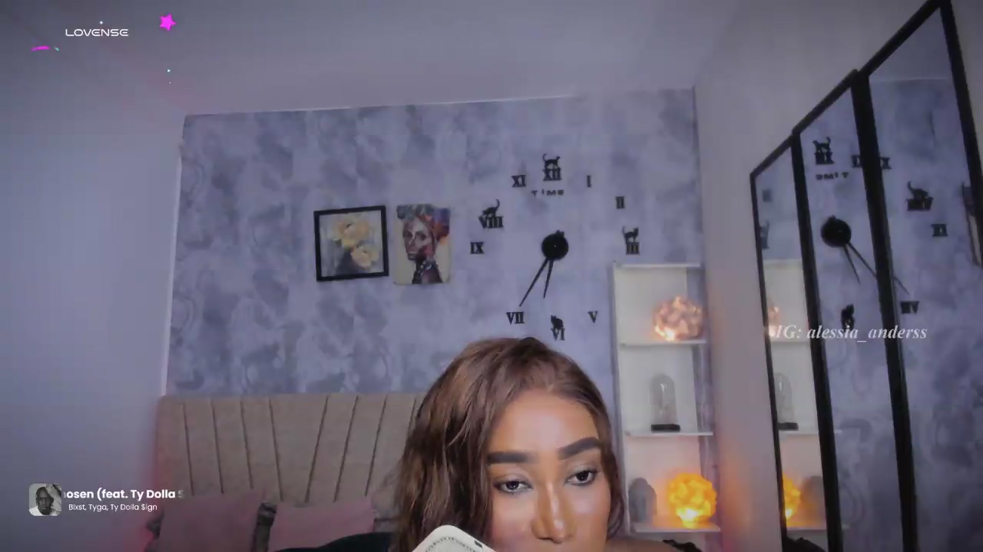 Gallery image thumbnail from Alessia07's myfreecams stream on, 07/12/2026, 03:07 image 4 of 20