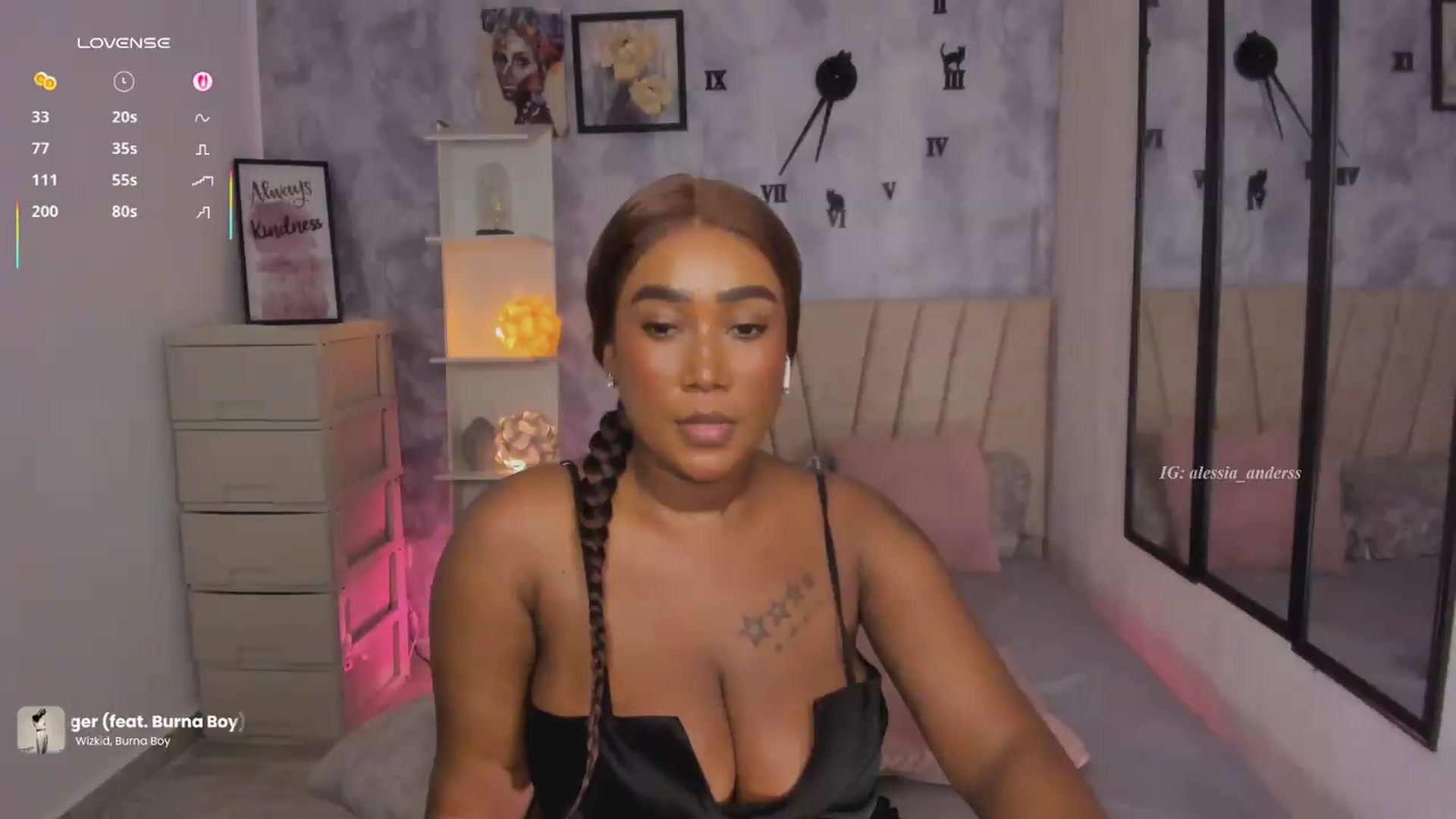 Gallery image thumbnail from Alessia07's myfreecams stream on, 07/16/2026, 09:00 image 17 of 20