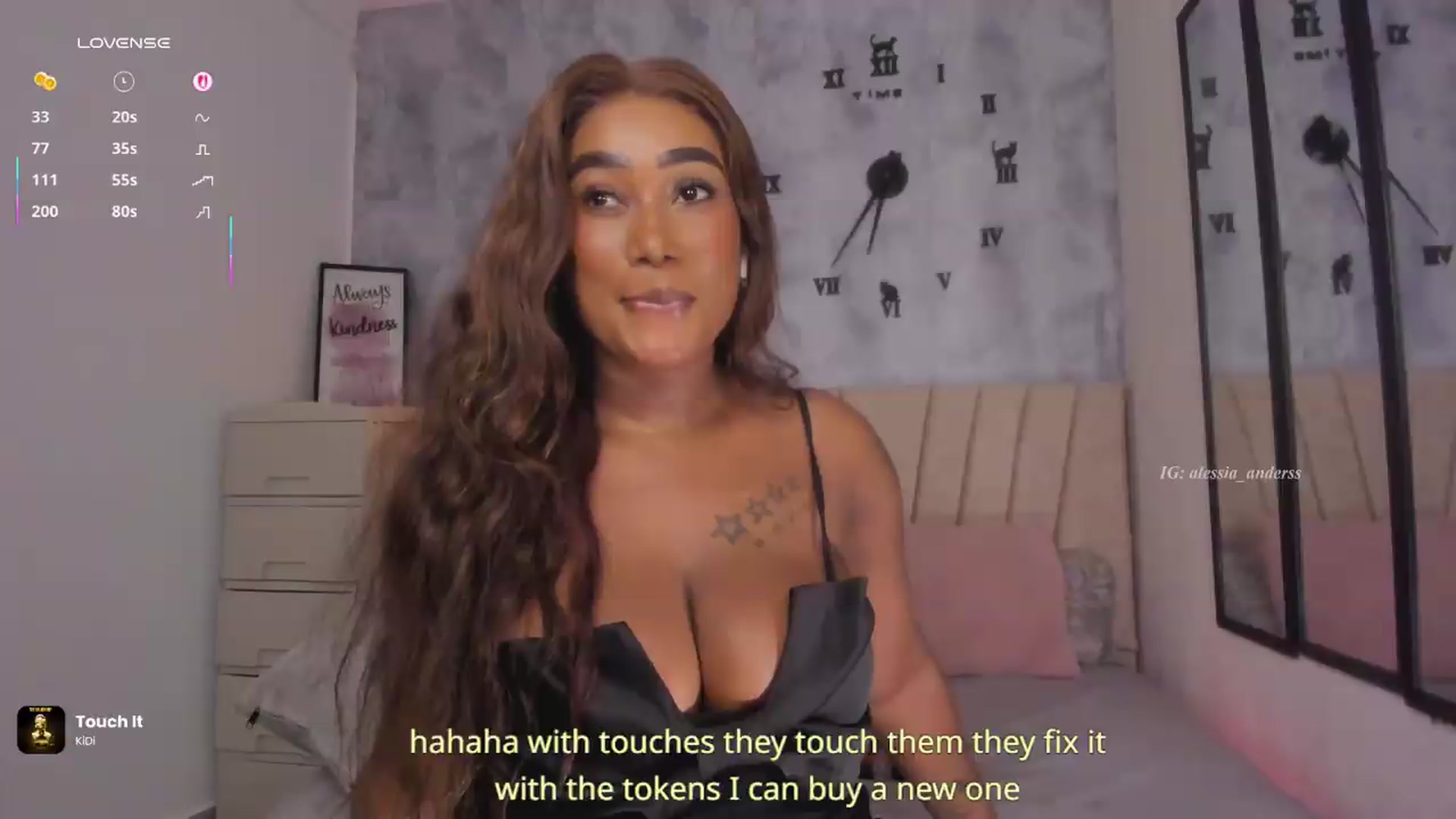 Gallery image thumbnail from Alessia07's myfreecams stream on, 07/16/2026, 09:00 image 4 of 20