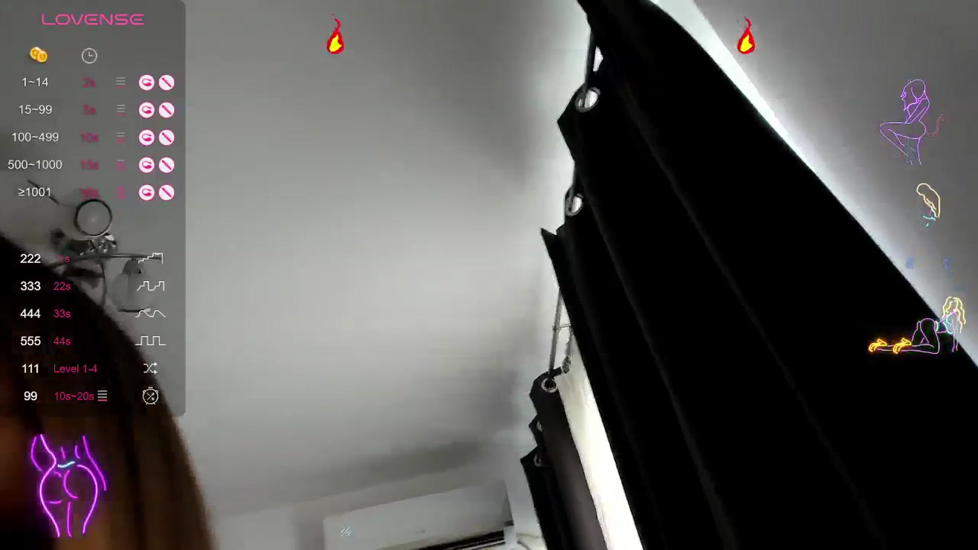 Gallery image thumbnail from AlessiaKate's myfreecams stream on, 08/08/2024, 08:18 image 9 of 20