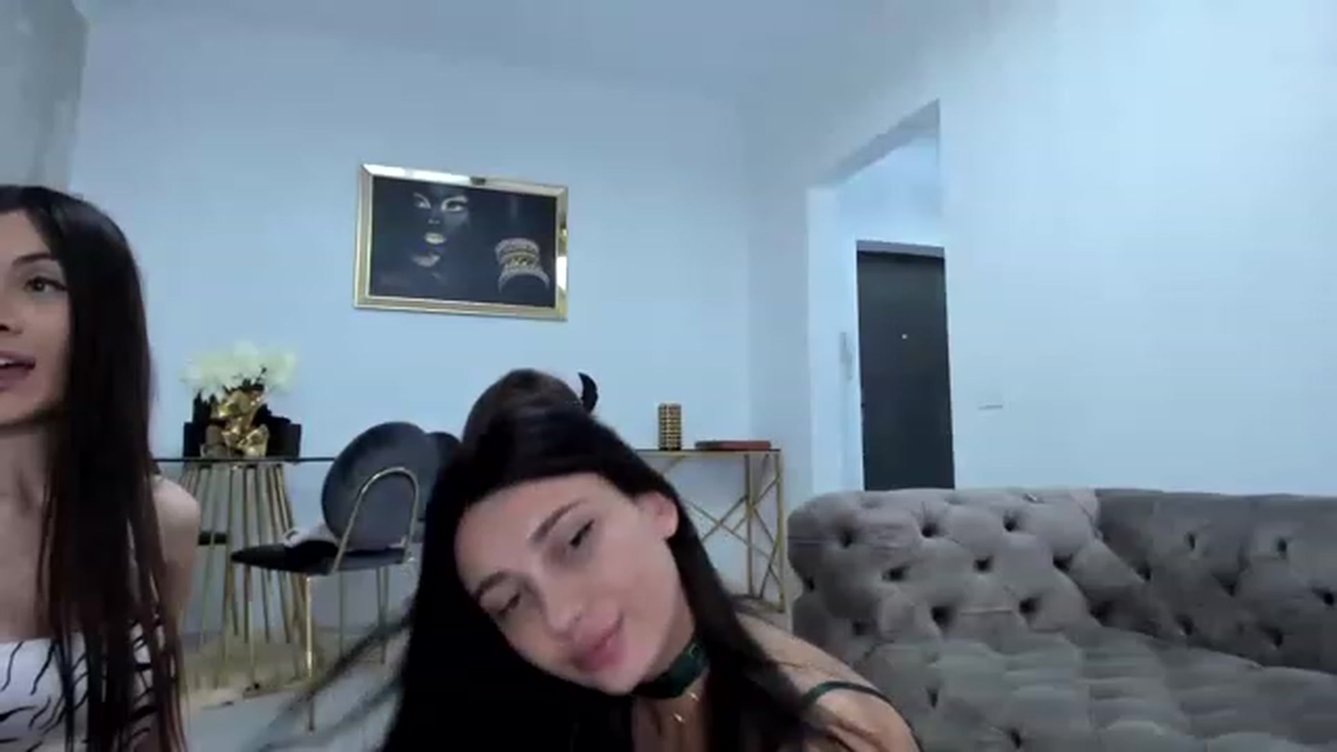 Gallery image thumbnail from AlessiaRay's myfreecams stream on, 04/28/2023, 14:02 image 5 of 20