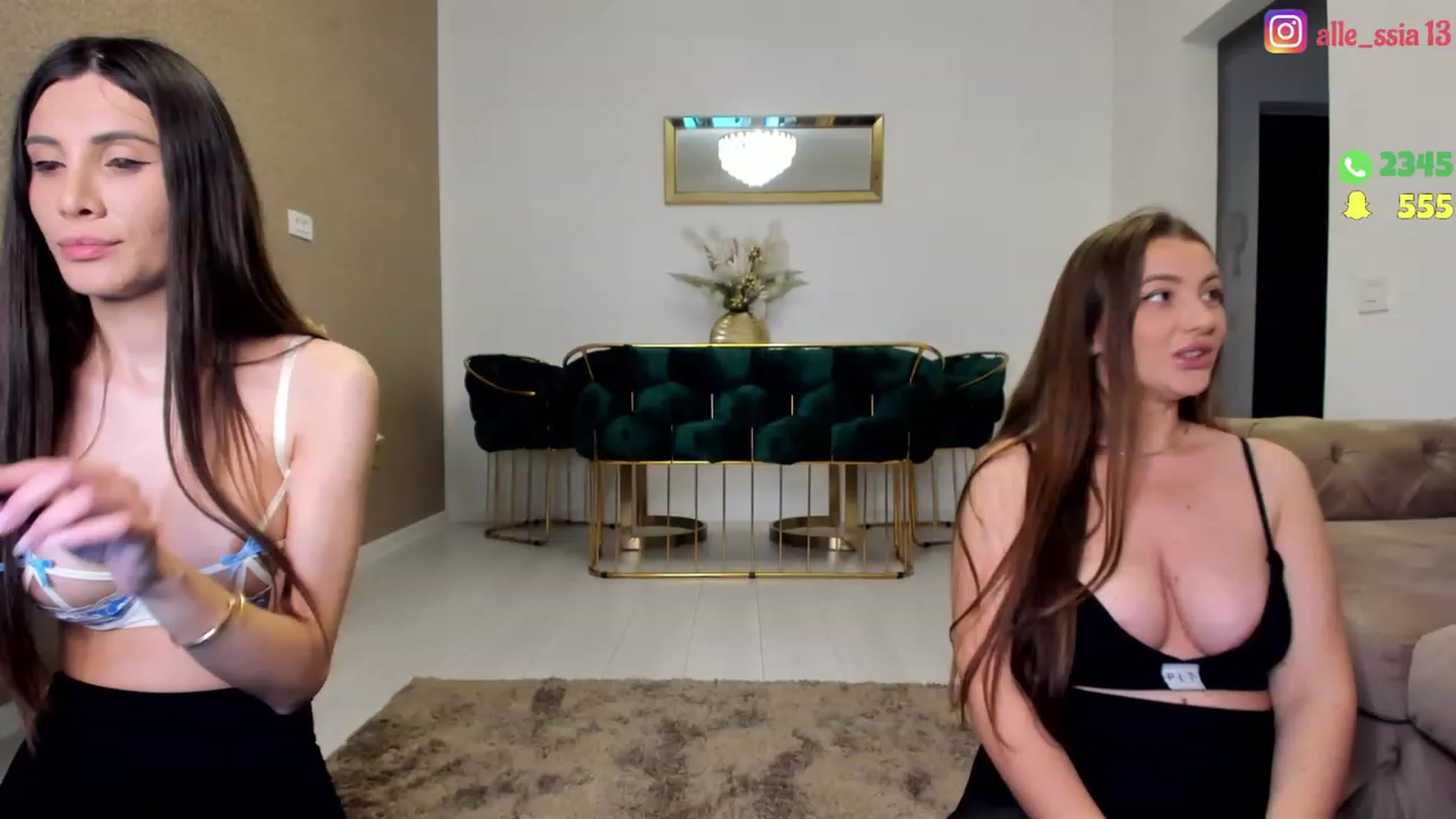Gallery image thumbnail from AlessiaRay's myfreecams stream on, 05/26/2023, 20:40 image 7 of 20