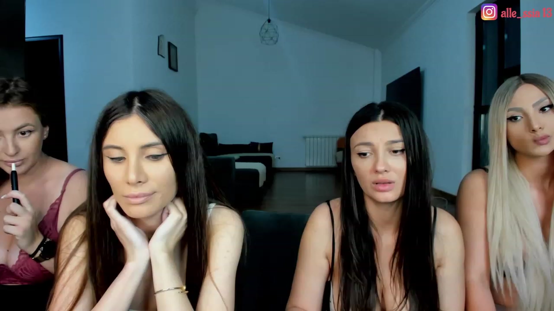 Gallery image thumbnail from AlessiaRay's myfreecams stream on, 06/15/2023, 23:58 image 5 of 20