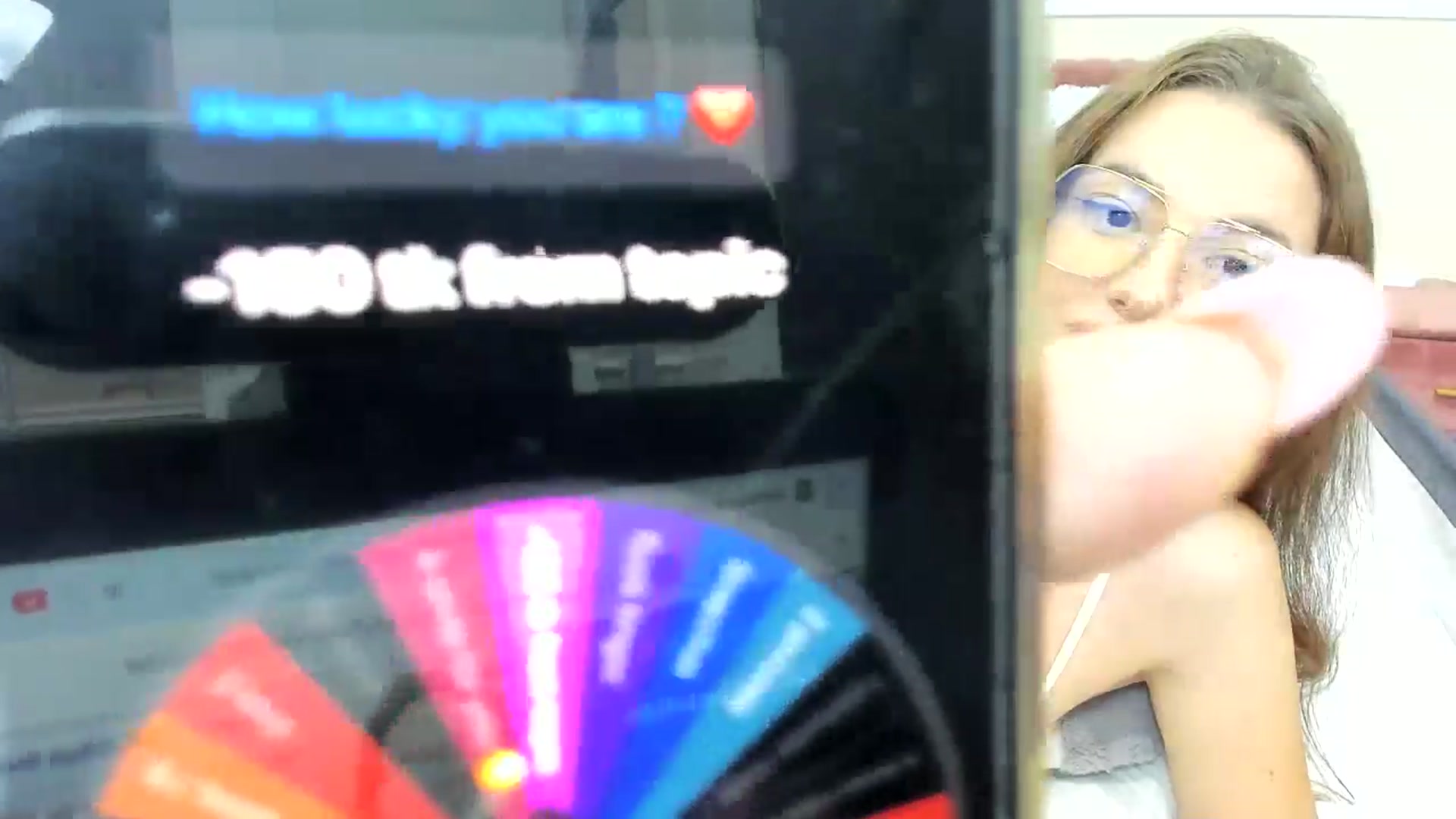 Gallery image thumbnail from AlessiaRay's myfreecams stream on, 09/15/2025, 12:26 image 4 of 20