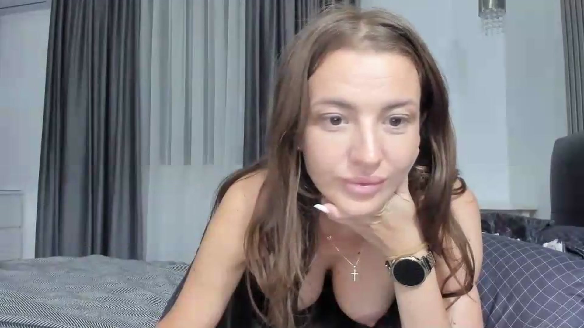 Gallery image thumbnail from AlessiaRay's myfreecams stream on, 06/15/2026, 21:00 image 20 of 20