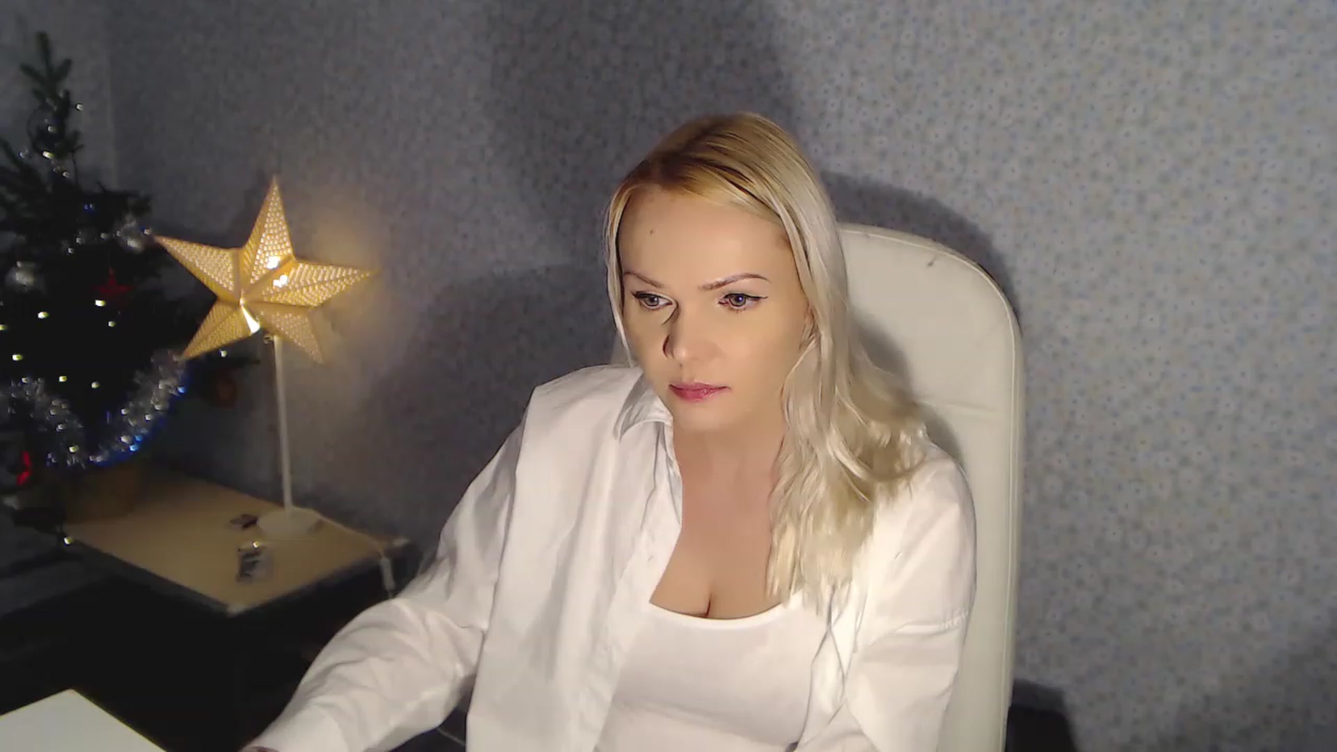 Gallery image thumbnail from Alesssandra's myfreecams stream on, 01/01/2023, 02:11 image 2 of 20