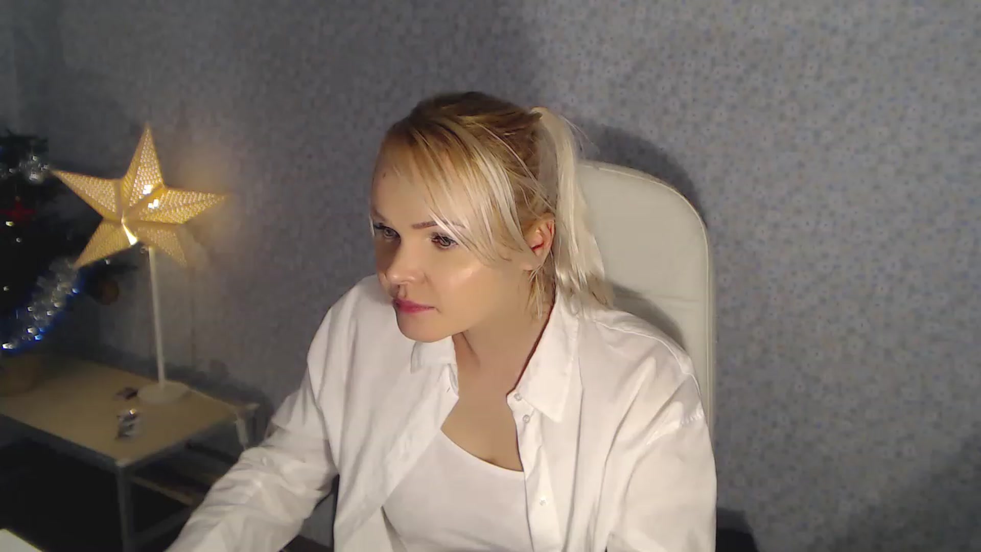 Gallery image thumbnail from Alesssandra's myfreecams stream on, 01/01/2023, 03:29 image 20 of 20